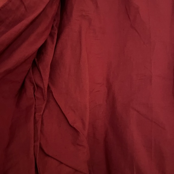 DOMA Leather Jacket - Picture 7 of 9